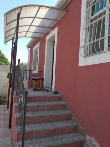 Sovxoz Ramanida ev almaq, -2