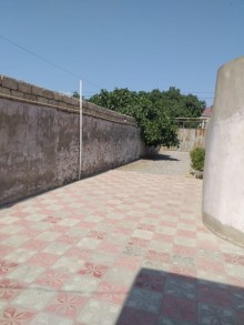 Sovxoz Ramanida ev almaq, -4