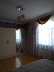 Sovxoz Ramanida ev almaq, -10