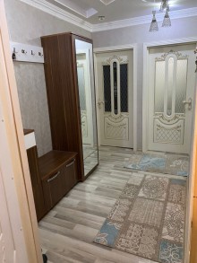 Hazi Aslaonovda 3 otaqli menzil almaq, -5