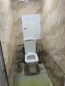 Hazi Aslaonovda 3 otaqli menzil almaq, -6
