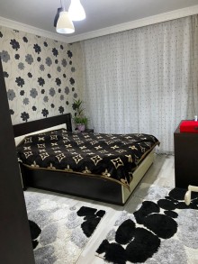 Hazi Aslaonovda 3 otaqli menzil almaq, -7