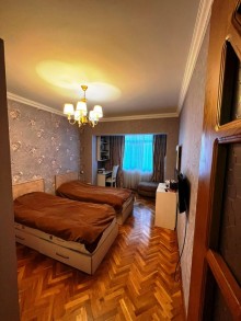 Köhnə tikili almaq, Bakı, Xalqlar Dostluğu m., -9