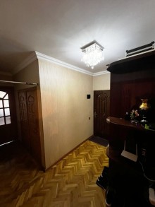 Köhnə tikili almaq, Bakı, Xalqlar Dostluğu m., -10