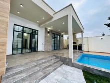 Mərdəkanda villa ev almaq, -1