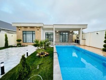 Mərdəkanda villa ev almaq, -2