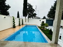 Mərdəkanda villa ev almaq, -3