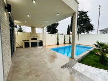 Mərdəkanda villa ev almaq, -4