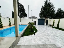 Mərdəkanda villa ev almaq, -5