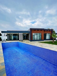 Satılır Villa, -1