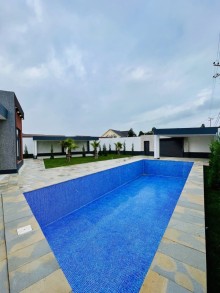 Satılır Villa, -2