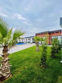 Satılır Villa, -3