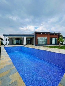 Satılır Villa, -5