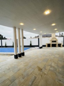 Satılır Villa, -7