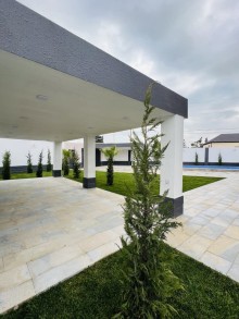 Satılır Villa, -10