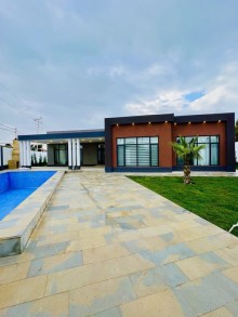 Satılır Villa, -13