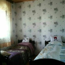 Bulbulede ev almaq, -4