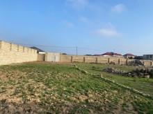 Satılır Torpaq suvelan qala yolu, -4