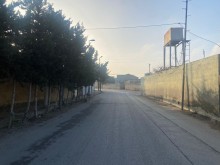 Torpaq almaq Suvelan qesebesi, -5