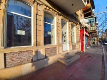 obyekt i̇carə nəsi̇mi̇ rayonu jale plaza yaxin, -1