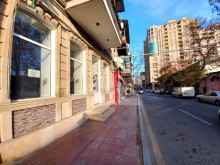 obyekt i̇carə nəsi̇mi̇ rayonu jale plaza yaxin, -2