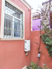 Savxoz Ramanida ev almaq, -5