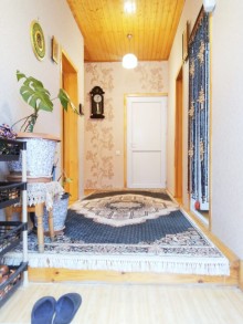 Savxoz Ramanida ev almaq, -7