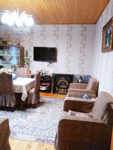 Savxoz Ramanida ev almaq, -9