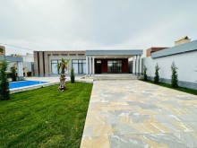 Ev villa almaq Şüvəlan dəniz yolu, -1