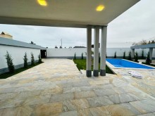 Ev villa almaq Şüvəlan dəniz yolu, -2