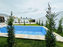 Ev villa almaq Şüvəlan dəniz yolu, -3