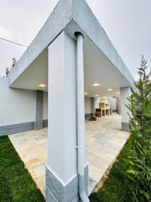Ev villa almaq Şüvəlan dəniz yolu, -5