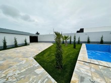 Ev villa almaq Şüvəlan dəniz yolu, -6