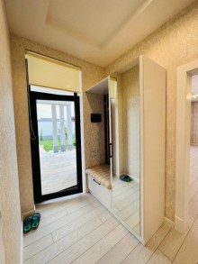 Ev villa almaq Şüvəlan dəniz yolu, -7