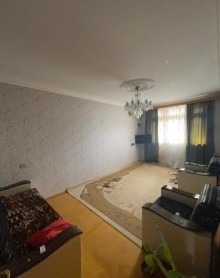 Hazi Aslanovda Köhnə Tikili 3 otaqli menzil almaq, -1