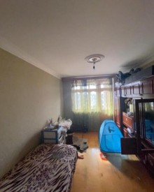 Hazi Aslanovda Köhnə Tikili 3 otaqli menzil almaq, -2