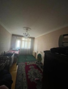Hazi Aslanovda Köhnə Tikili 3 otaqli menzil almaq, -3