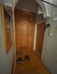 Hazi Aslanovda Köhnə Tikili 3 otaqli menzil almaq, -4