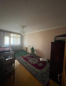 Hazi Aslanovda Köhnə Tikili 3 otaqli menzil almaq, -6