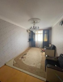 Hazi Aslanovda Köhnə Tikili 3 otaqli menzil almaq, -7