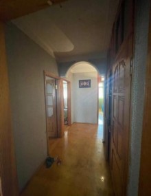 Hazi Aslanovda Köhnə Tikili 3 otaqli menzil almaq, -9