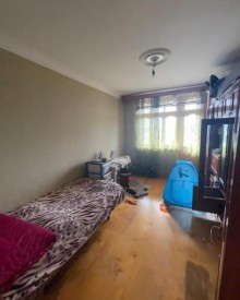 Hazi Aslanovda Köhnə Tikili 3 otaqli menzil almaq, -10