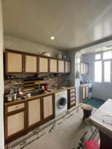 Hazi Aslanovda Köhnə Tikili 3 otaqli menzil almaq, -11