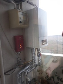 Xırdalanda Yeni Tikili ev almaq, -11