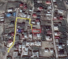 Sarayda satilan torpaq, -5
