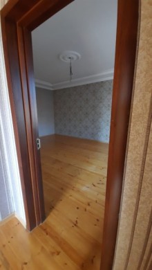 Masazırda magistral yola yaxin ev satilir, -12