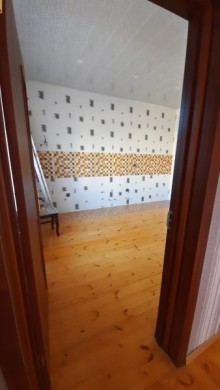 Masazırda magistral yola yaxin ev satilir, -19