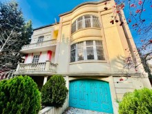 Varovski̇də vi̇lla satilir kupçali 7 sotun i̇çi̇ndə, -3