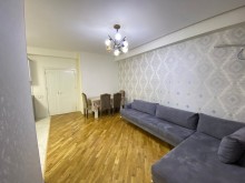 ehmedlide satilan evler yeni tikili, -4