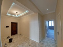 hezi aslanovda satilan evler yeni tikili, -2